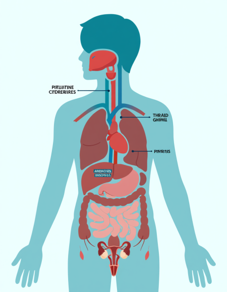 Endocrine System 