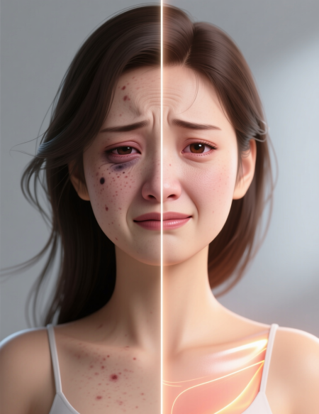 Signs of Hormonal Imbalance