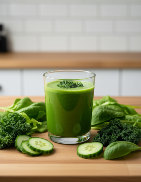 Leafy Greens