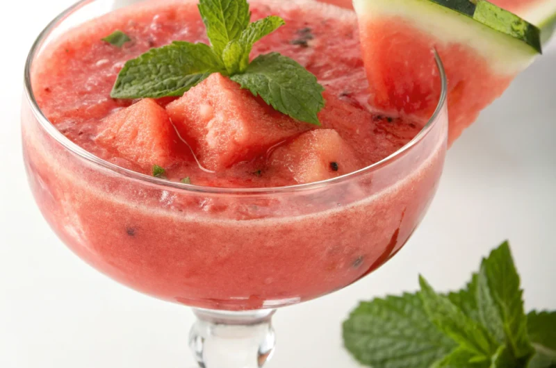 Watermelon Smoothie