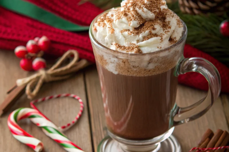 Christmas Hot Cocoa